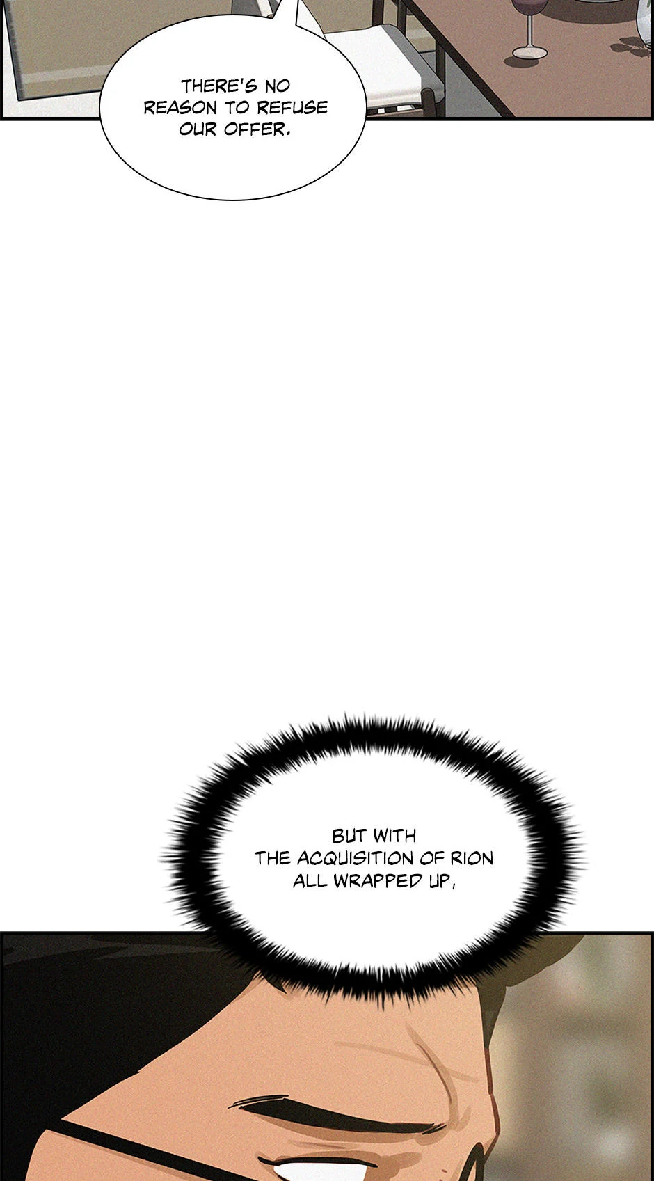 Lord of Money Chapter 174 - page 8