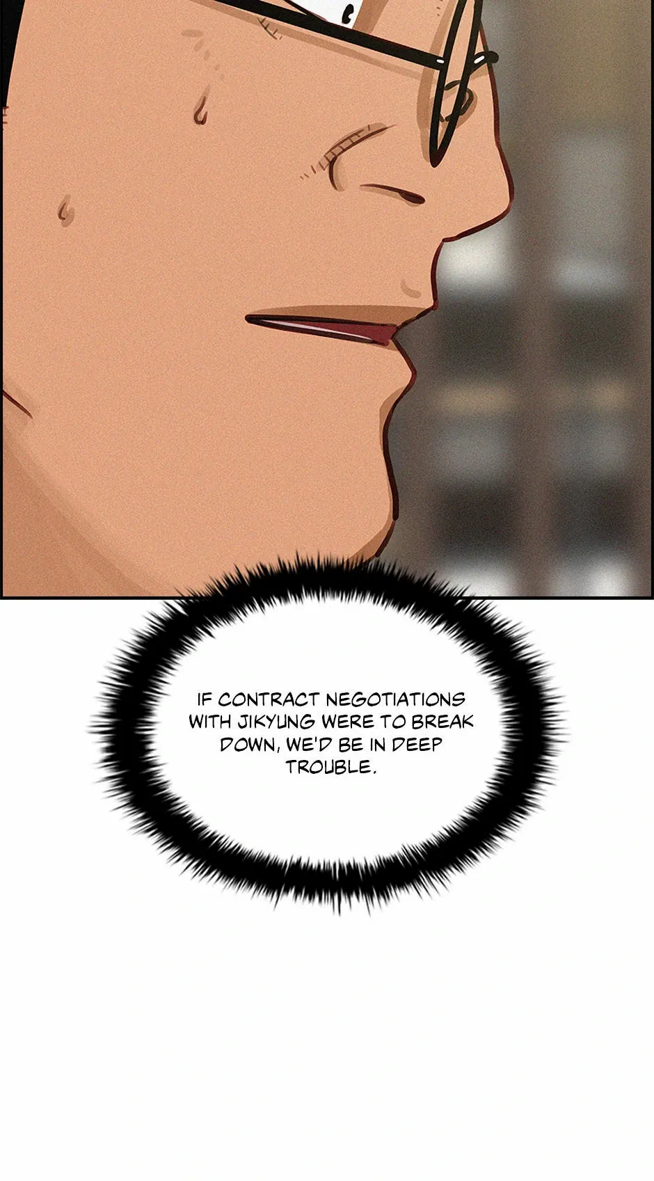 Lord of Money Chapter 174 - page 9