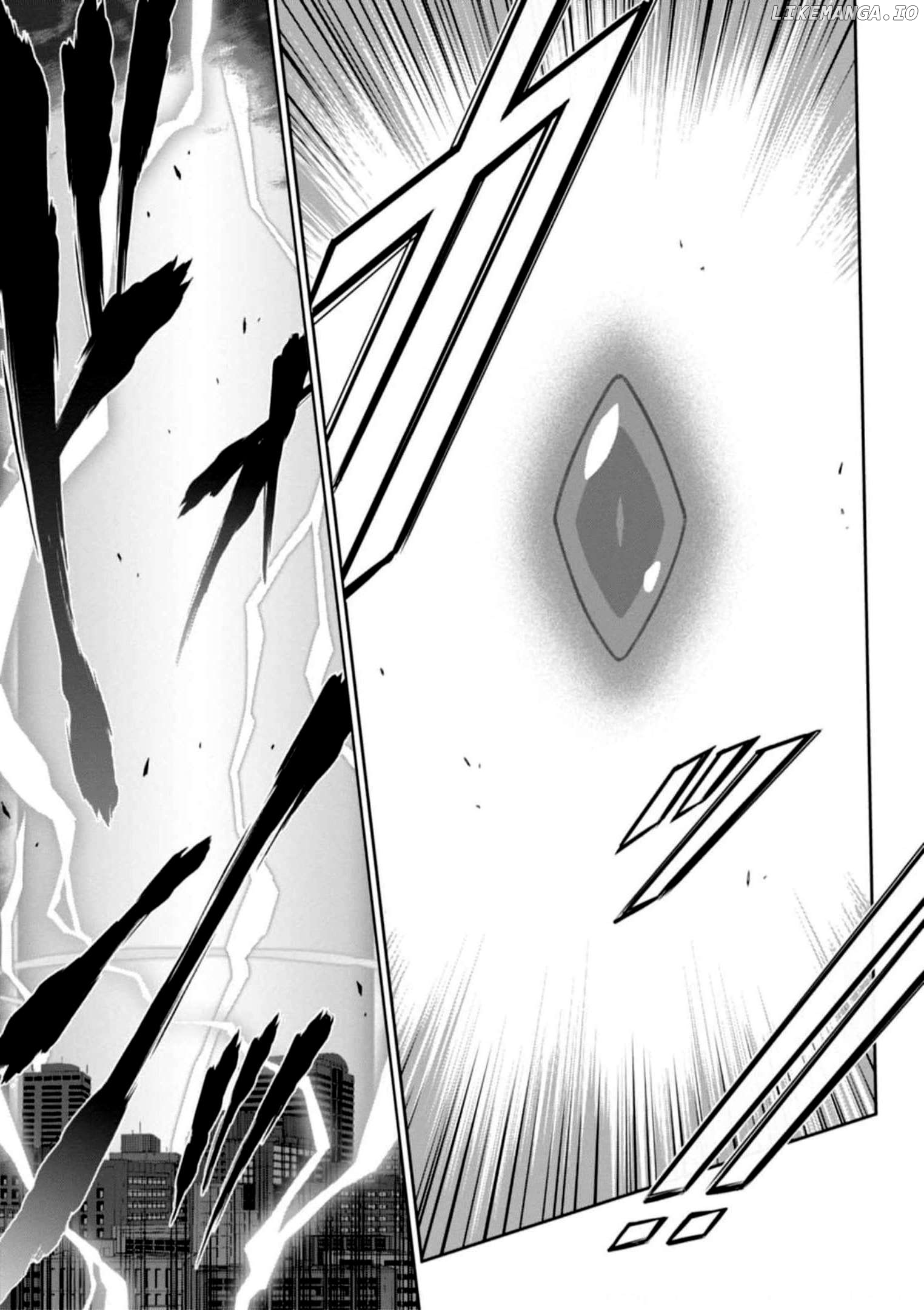 ORIGINAL CHRONICLE Magical Girl Lyrical Nanoha The 1st Chapter 9 - page 32