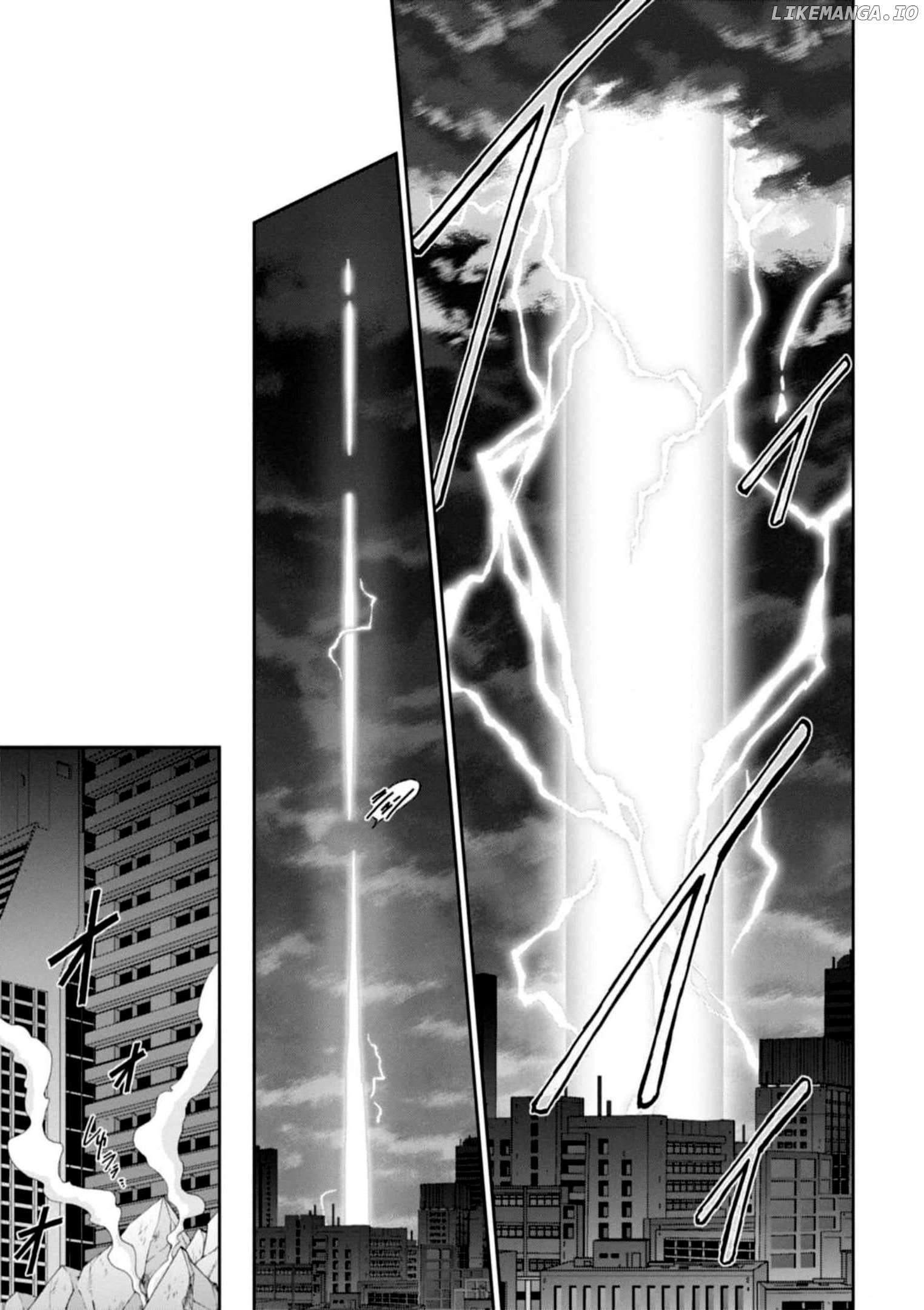 ORIGINAL CHRONICLE Magical Girl Lyrical Nanoha The 1st Chapter 9 - page 34