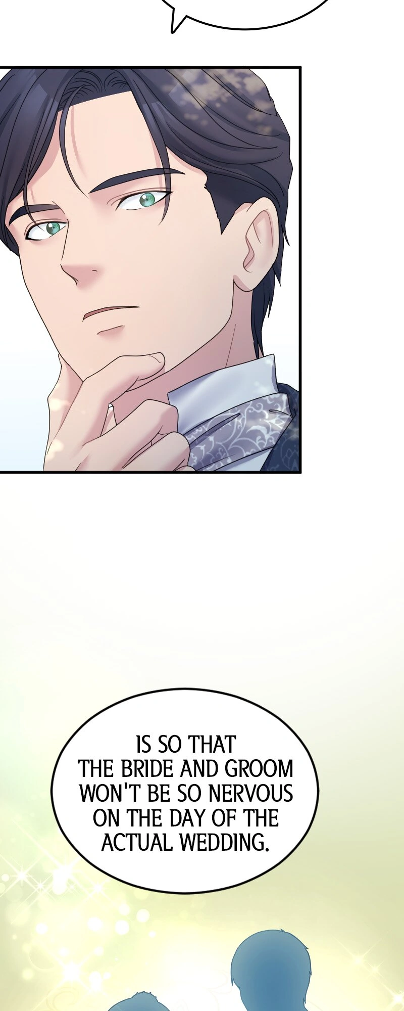 Useless Cinderella's Feeble Attempt to Save the Kingdom Chapter 34 - page 10