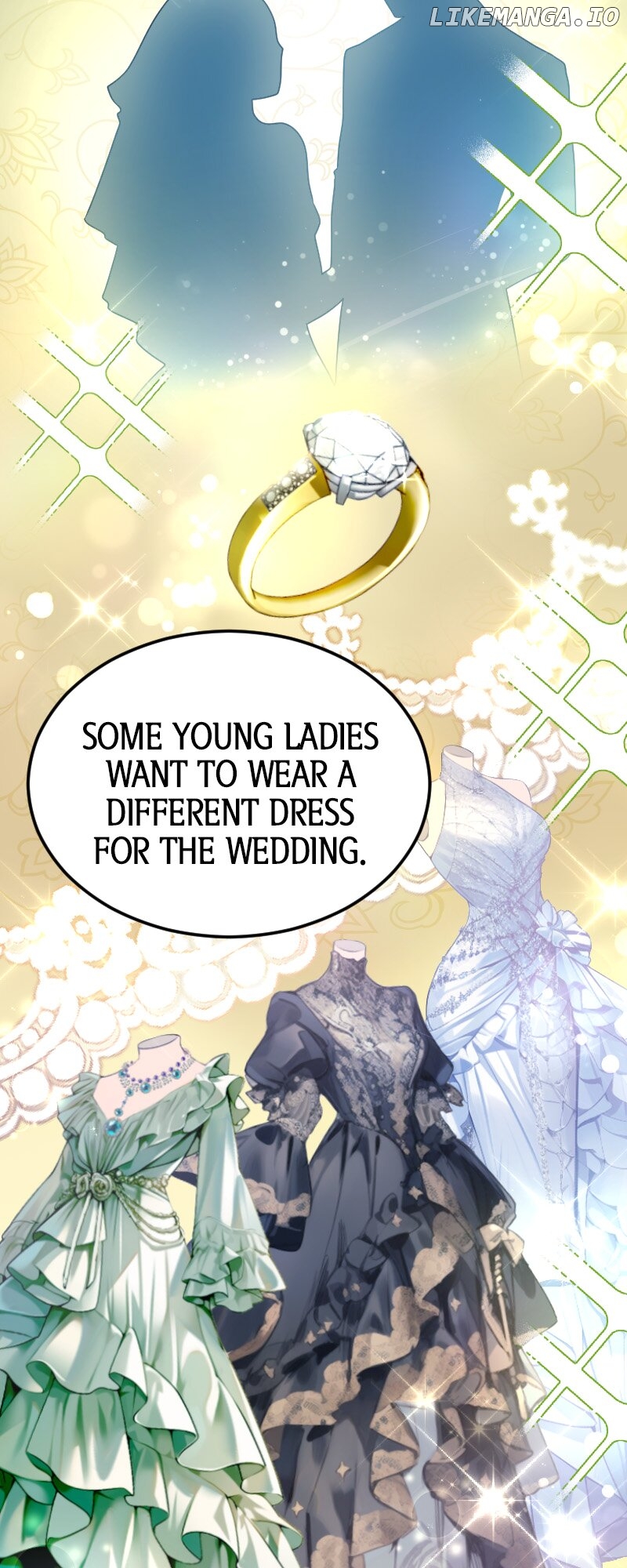 Useless Cinderella's Feeble Attempt to Save the Kingdom Chapter 34 - page 11