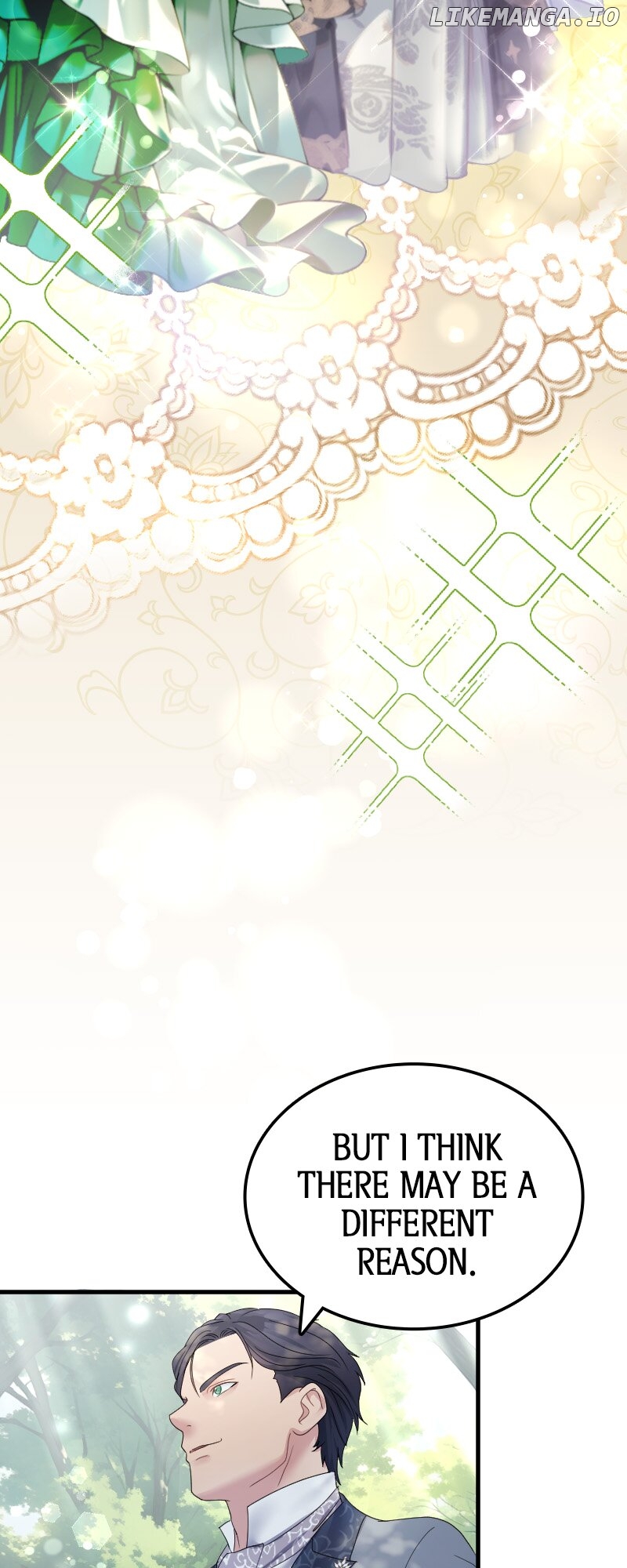 Useless Cinderella's Feeble Attempt to Save the Kingdom Chapter 34 - page 12