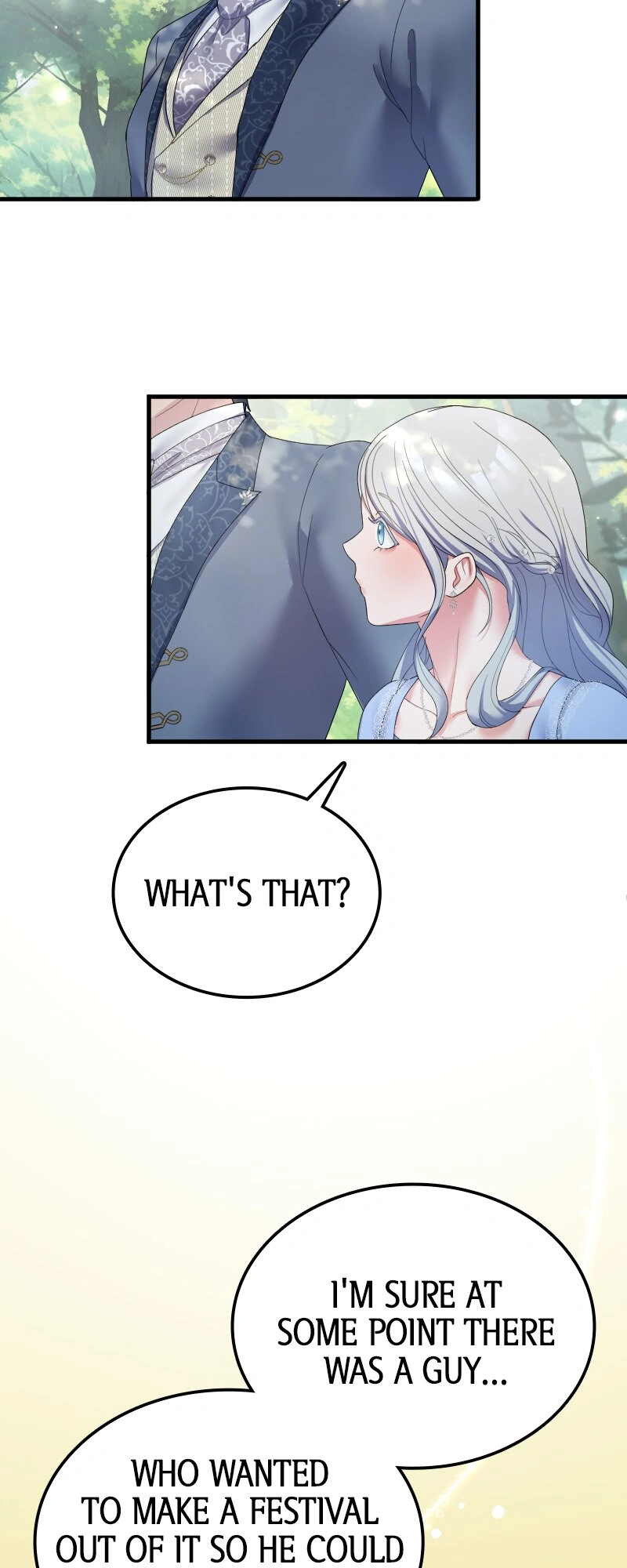 Useless Cinderella's Feeble Attempt to Save the Kingdom Chapter 34 - page 13
