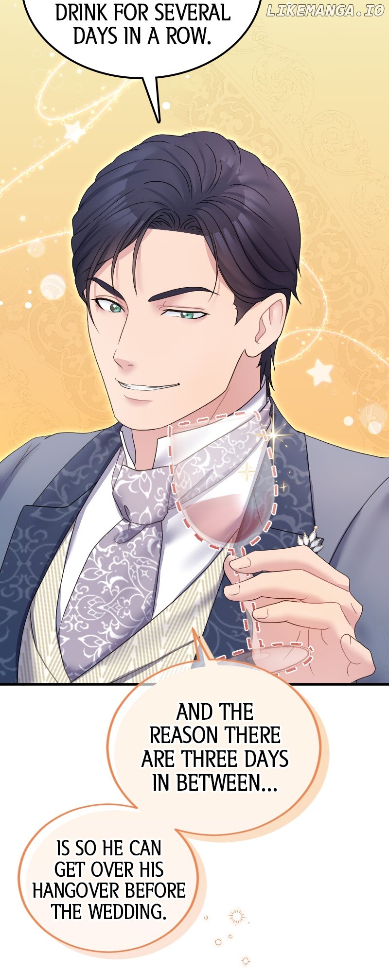 Useless Cinderella's Feeble Attempt to Save the Kingdom Chapter 34 - page 14