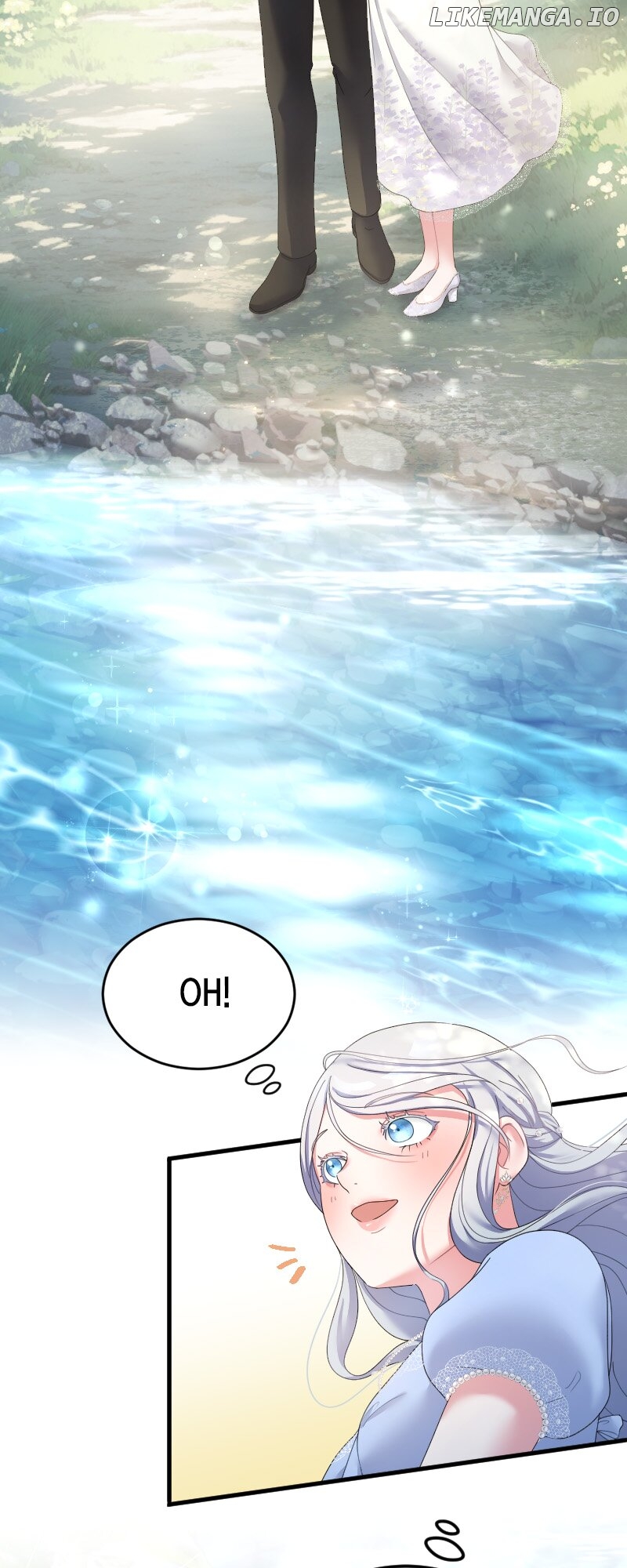 Useless Cinderella's Feeble Attempt to Save the Kingdom Chapter 34 - page 18