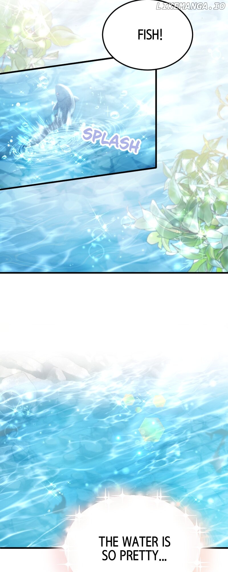 Useless Cinderella's Feeble Attempt to Save the Kingdom Chapter 34 - page 19