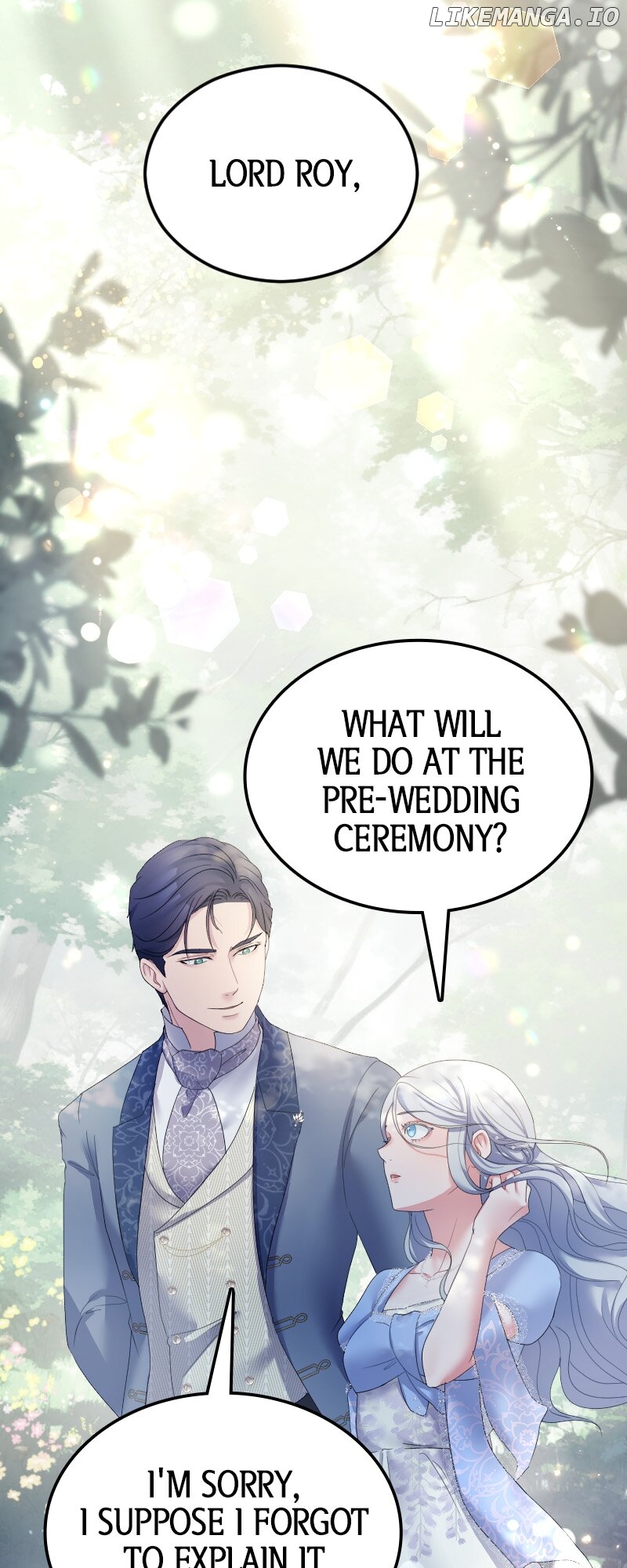 Useless Cinderella's Feeble Attempt to Save the Kingdom Chapter 34 - page 2