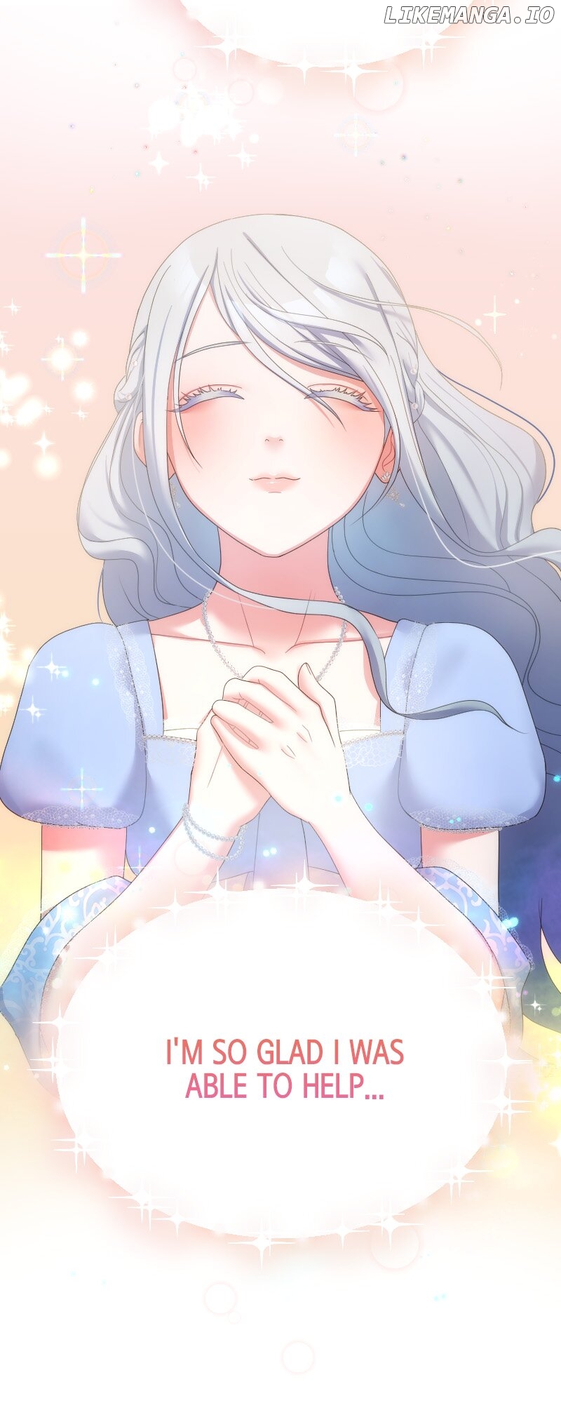 Useless Cinderella's Feeble Attempt to Save the Kingdom Chapter 34 - page 20