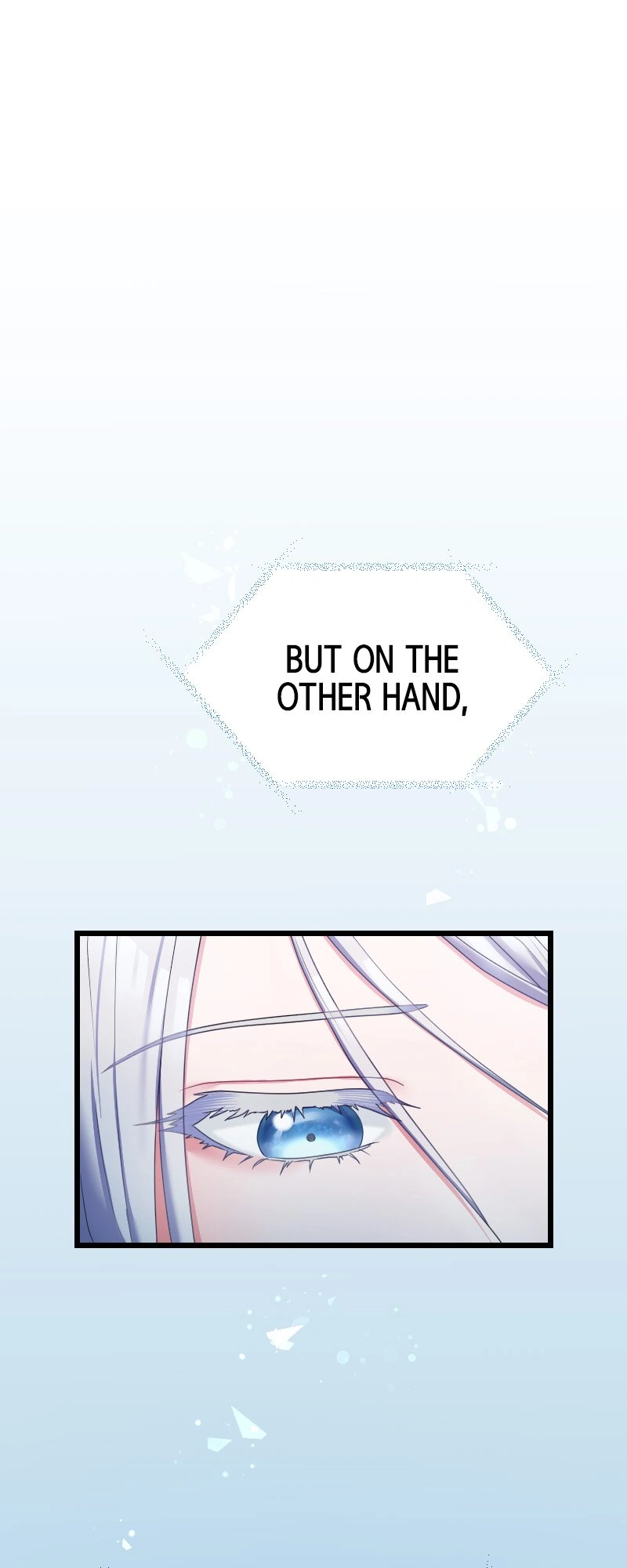 Useless Cinderella's Feeble Attempt to Save the Kingdom Chapter 34 - page 21