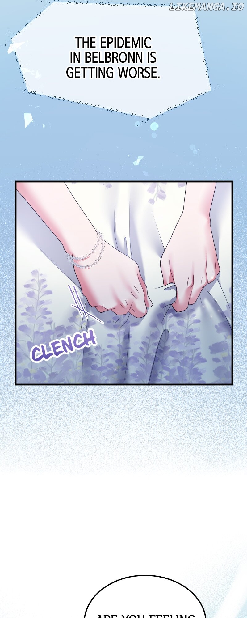 Useless Cinderella's Feeble Attempt to Save the Kingdom Chapter 34 - page 22