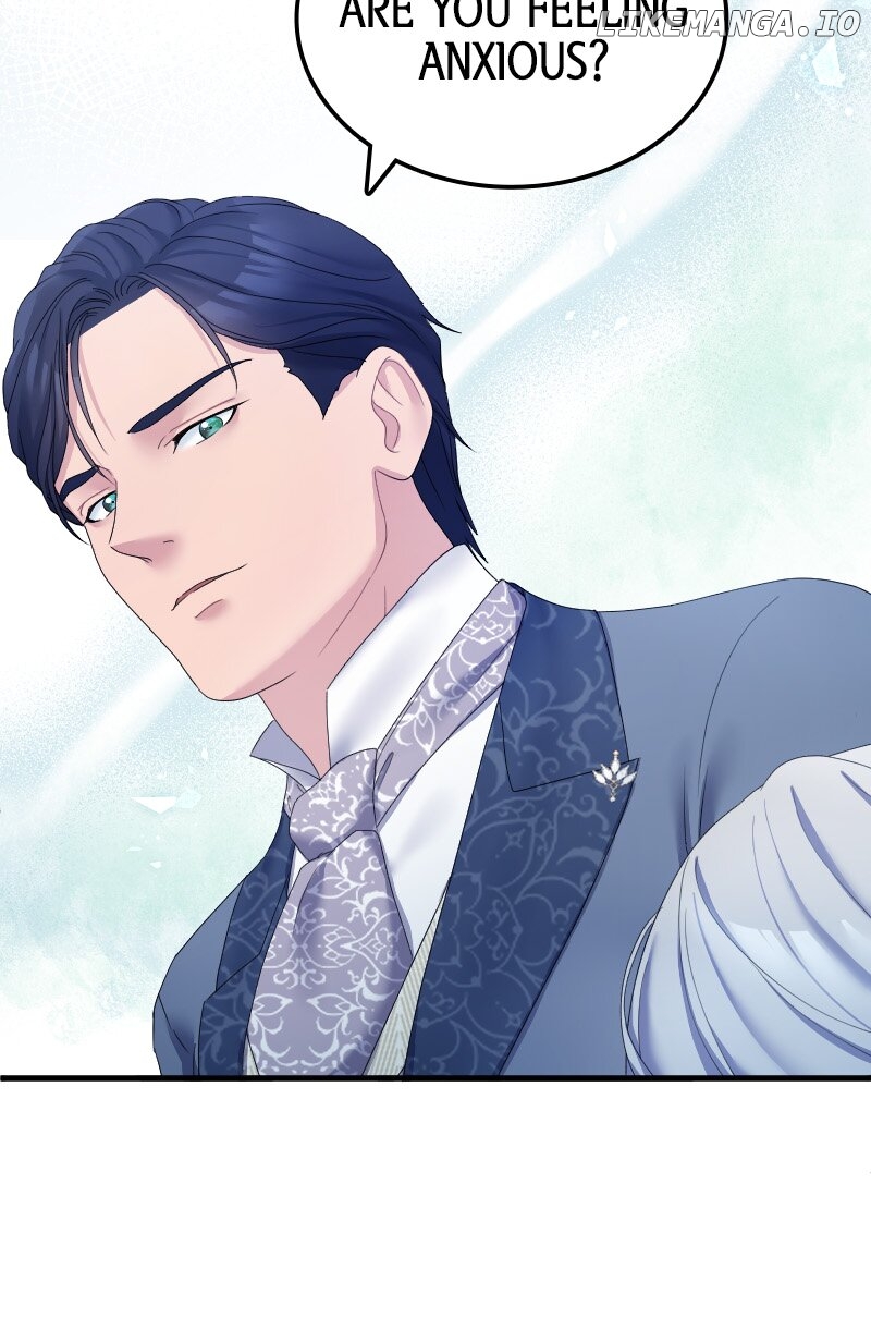 Useless Cinderella's Feeble Attempt to Save the Kingdom Chapter 34 - page 23