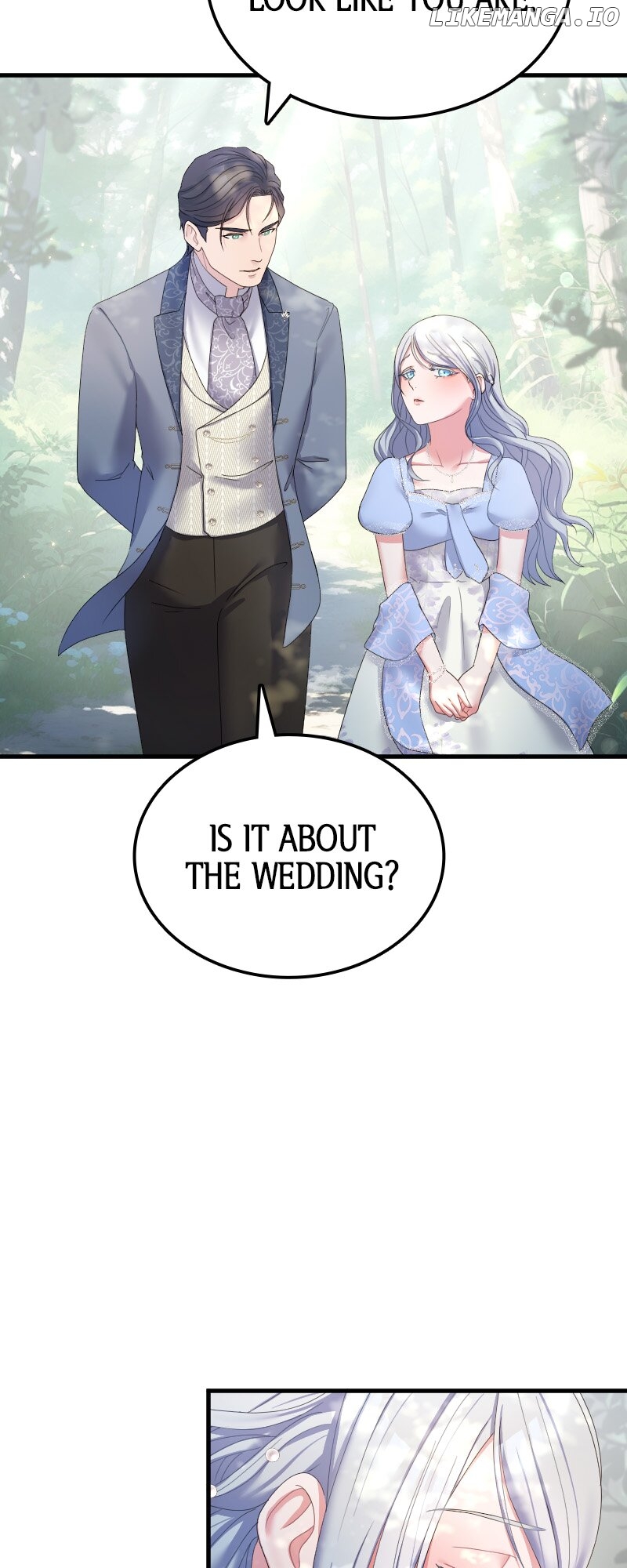 Useless Cinderella's Feeble Attempt to Save the Kingdom Chapter 34 - page 25