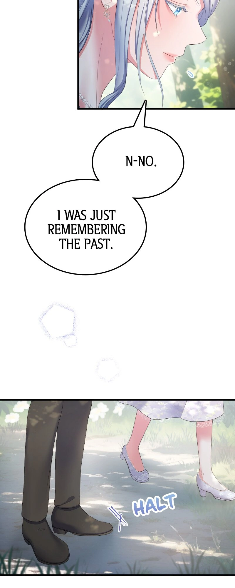 Useless Cinderella's Feeble Attempt to Save the Kingdom Chapter 34 - page 26
