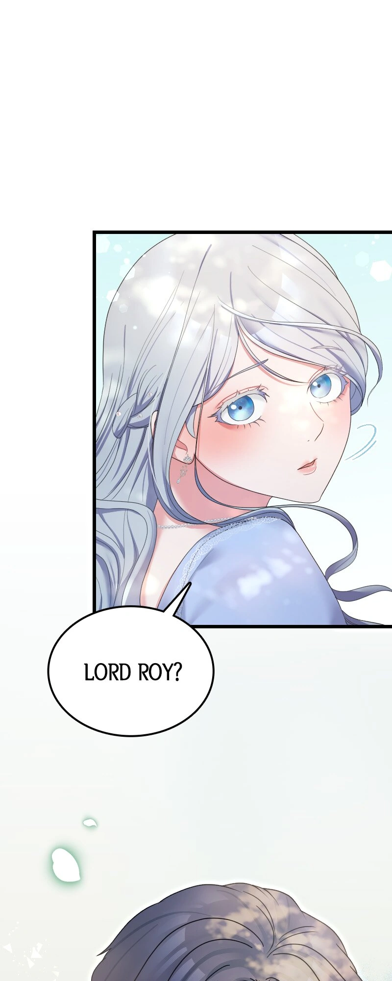 Useless Cinderella's Feeble Attempt to Save the Kingdom Chapter 34 - page 27