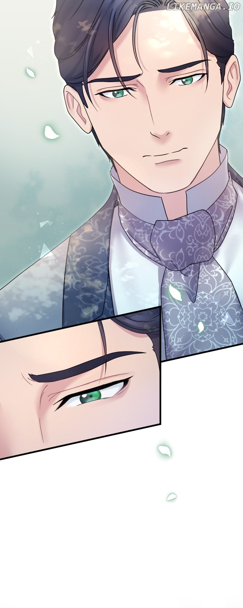 Useless Cinderella's Feeble Attempt to Save the Kingdom Chapter 34 - page 28