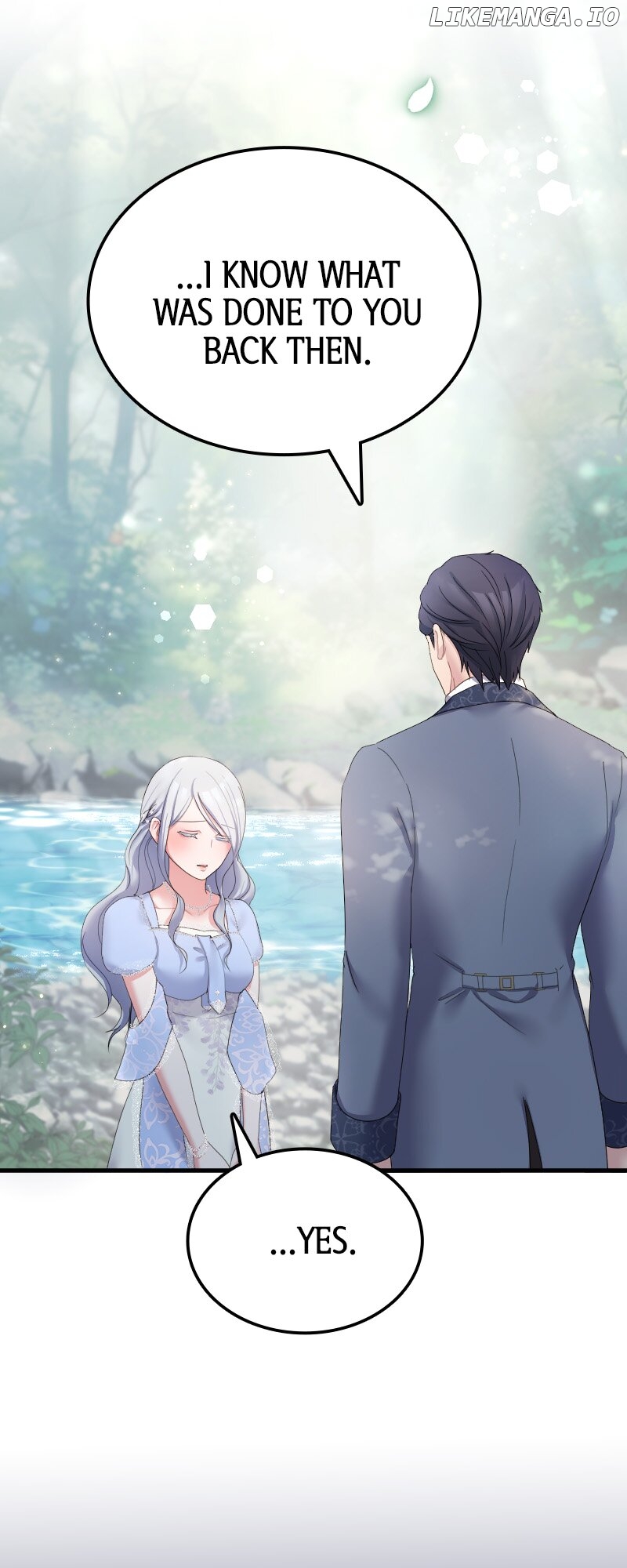 Useless Cinderella's Feeble Attempt to Save the Kingdom Chapter 34 - page 29