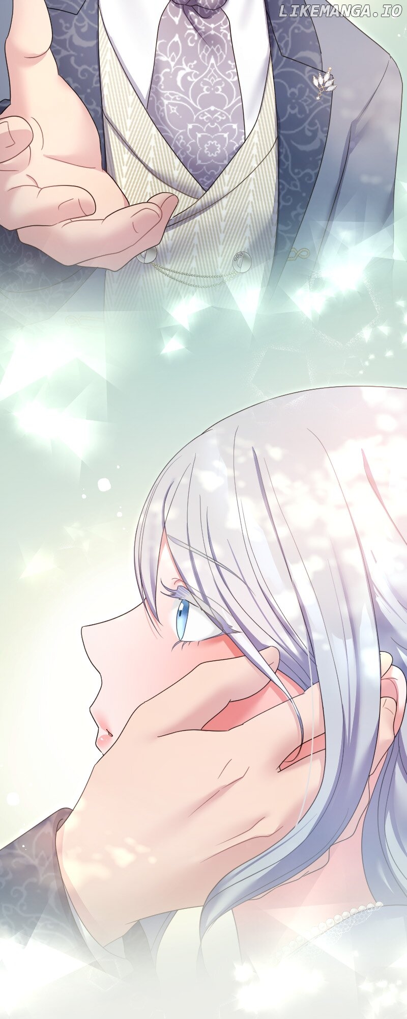 Useless Cinderella's Feeble Attempt to Save the Kingdom Chapter 34 - page 37