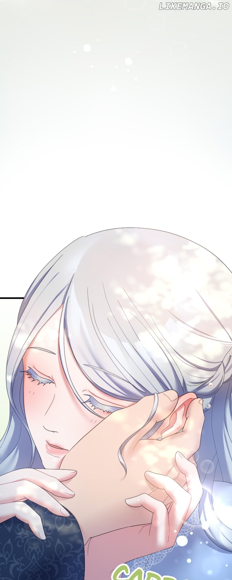 Useless Cinderella's Feeble Attempt to Save the Kingdom Chapter 34 - page 38