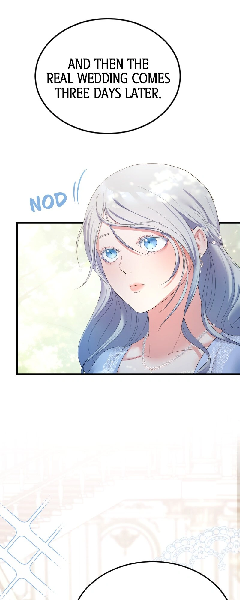 Useless Cinderella's Feeble Attempt to Save the Kingdom Chapter 34 - page 4