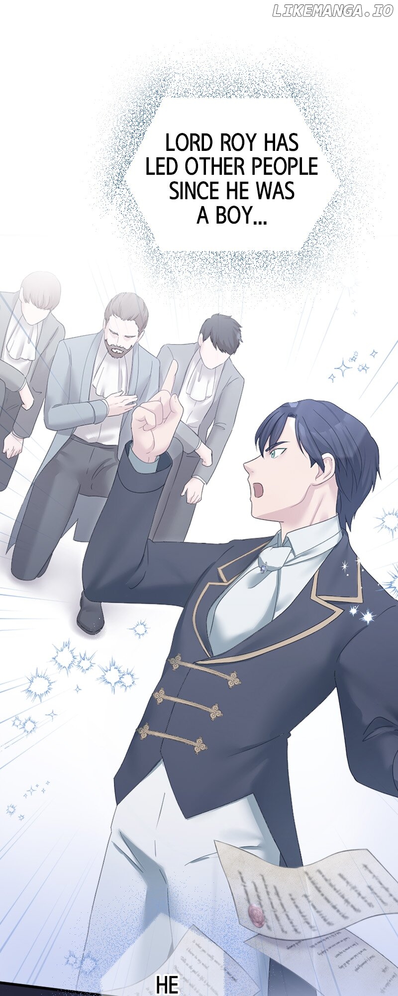 Useless Cinderella's Feeble Attempt to Save the Kingdom Chapter 34 - page 40