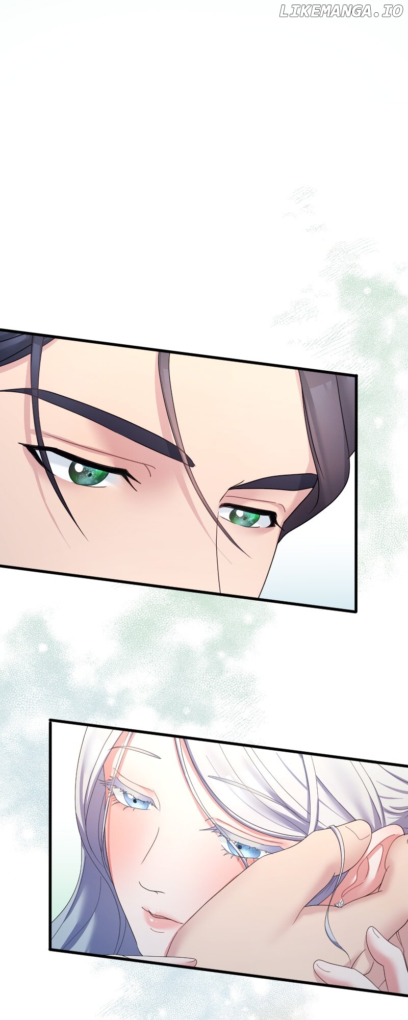 Useless Cinderella's Feeble Attempt to Save the Kingdom Chapter 34 - page 43