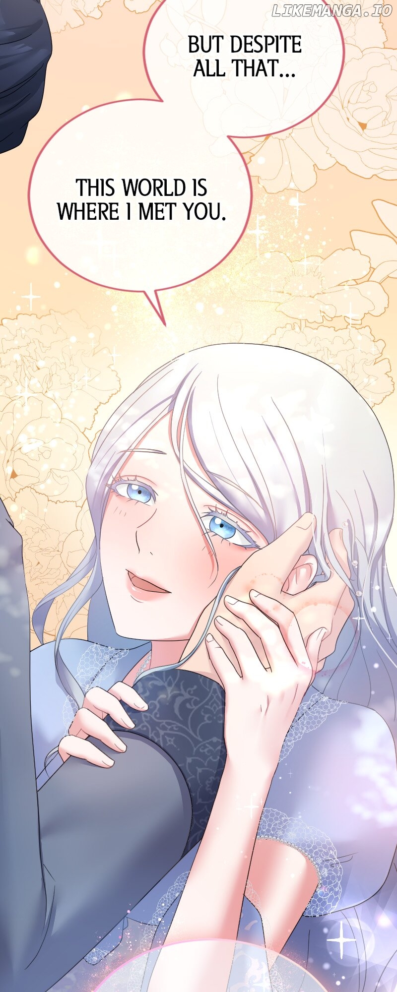 Useless Cinderella's Feeble Attempt to Save the Kingdom Chapter 34 - page 45