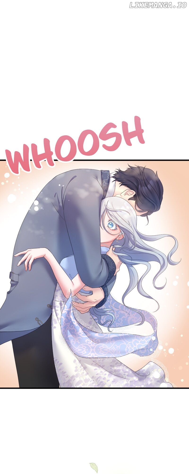 Useless Cinderella's Feeble Attempt to Save the Kingdom Chapter 34 - page 47