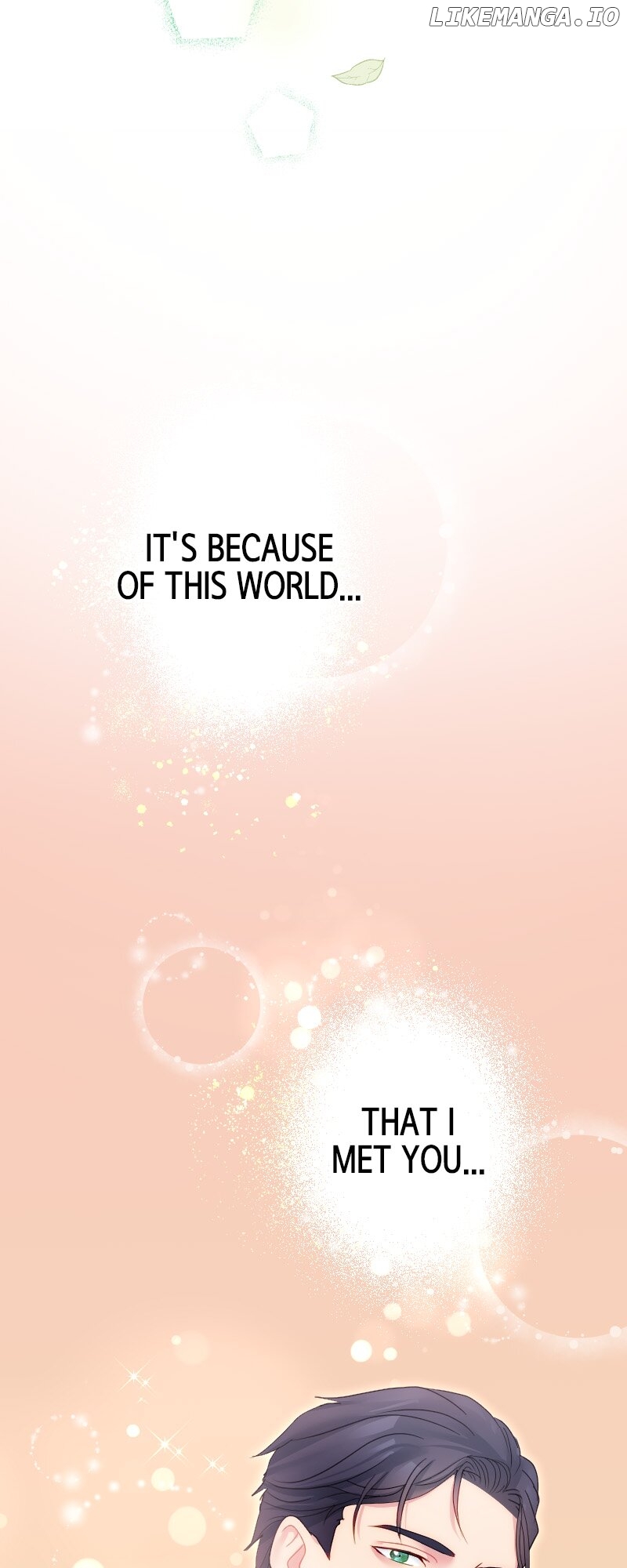 Useless Cinderella's Feeble Attempt to Save the Kingdom Chapter 34 - page 49