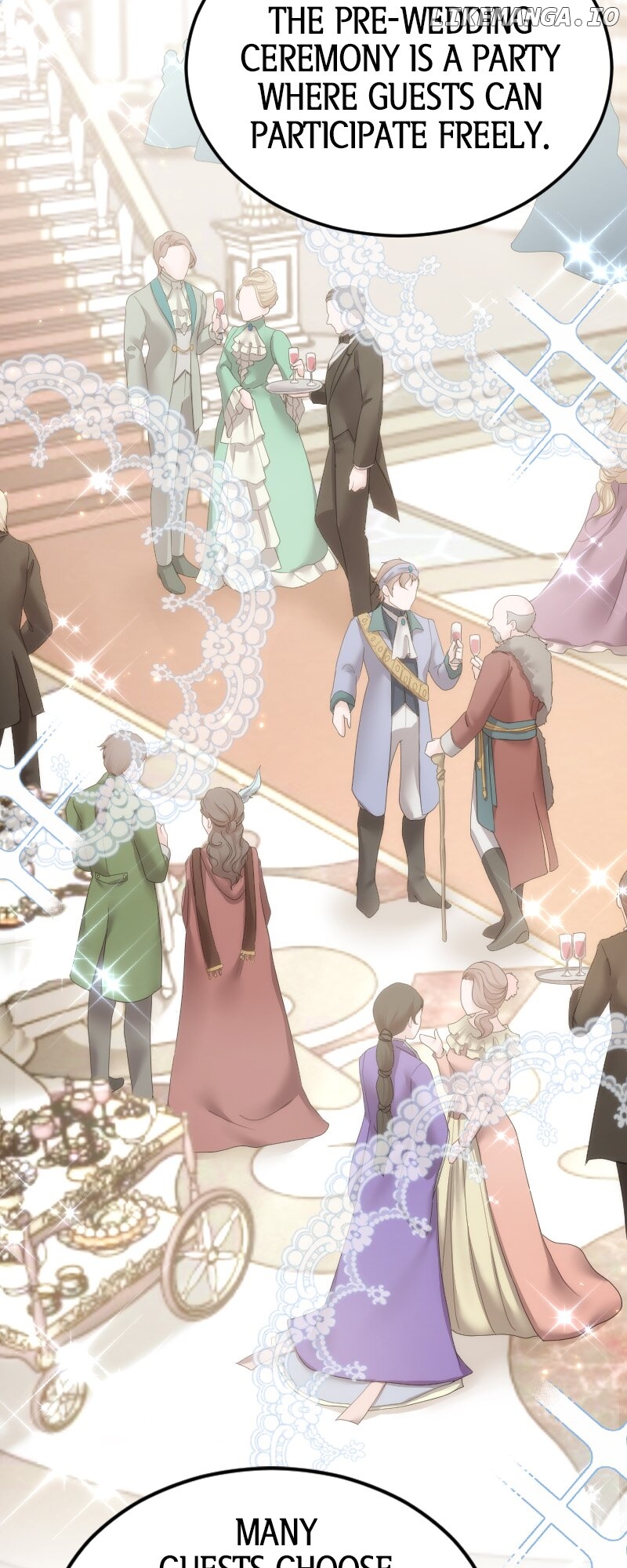 Useless Cinderella's Feeble Attempt to Save the Kingdom Chapter 34 - page 5