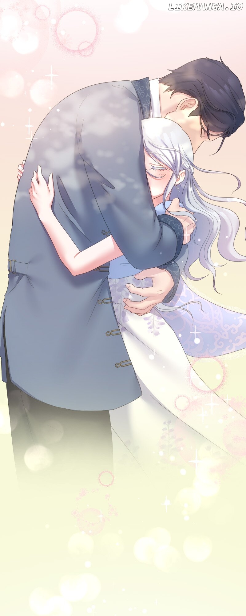 Useless Cinderella's Feeble Attempt to Save the Kingdom Chapter 34 - page 52