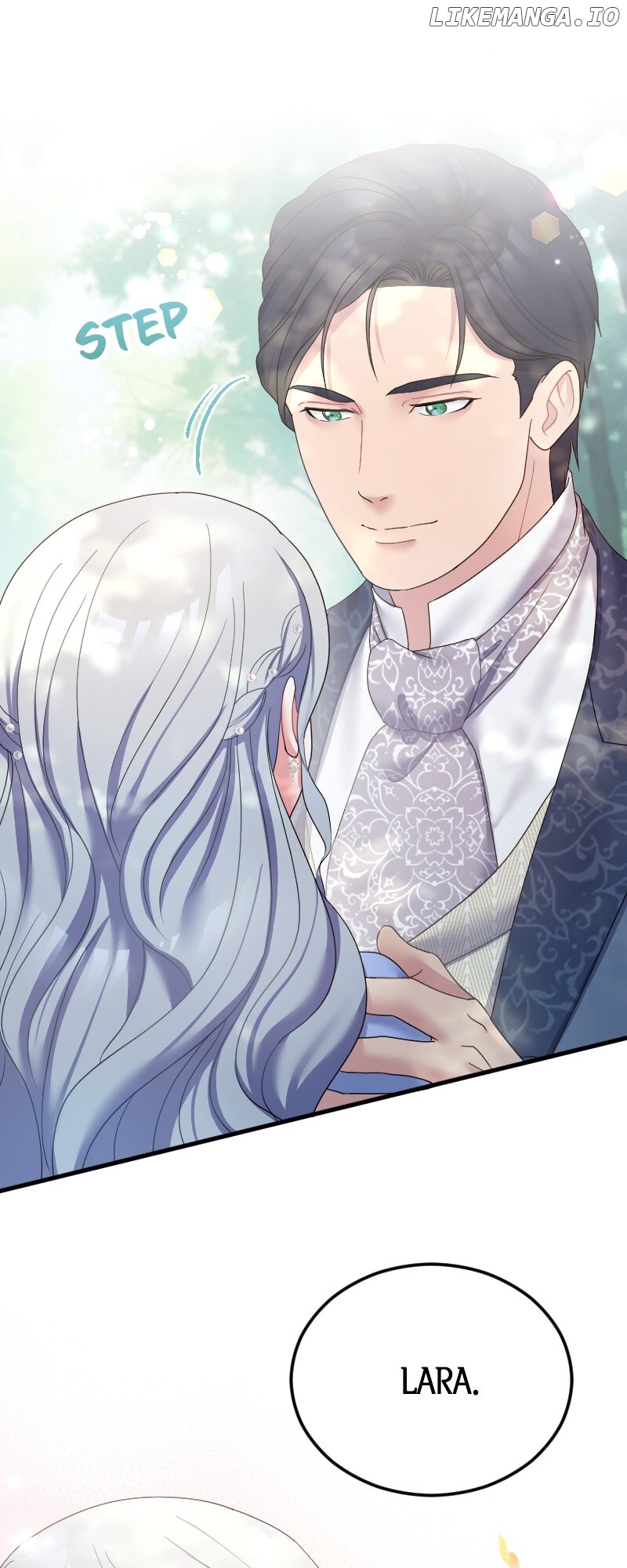 Useless Cinderella's Feeble Attempt to Save the Kingdom Chapter 34 - page 54