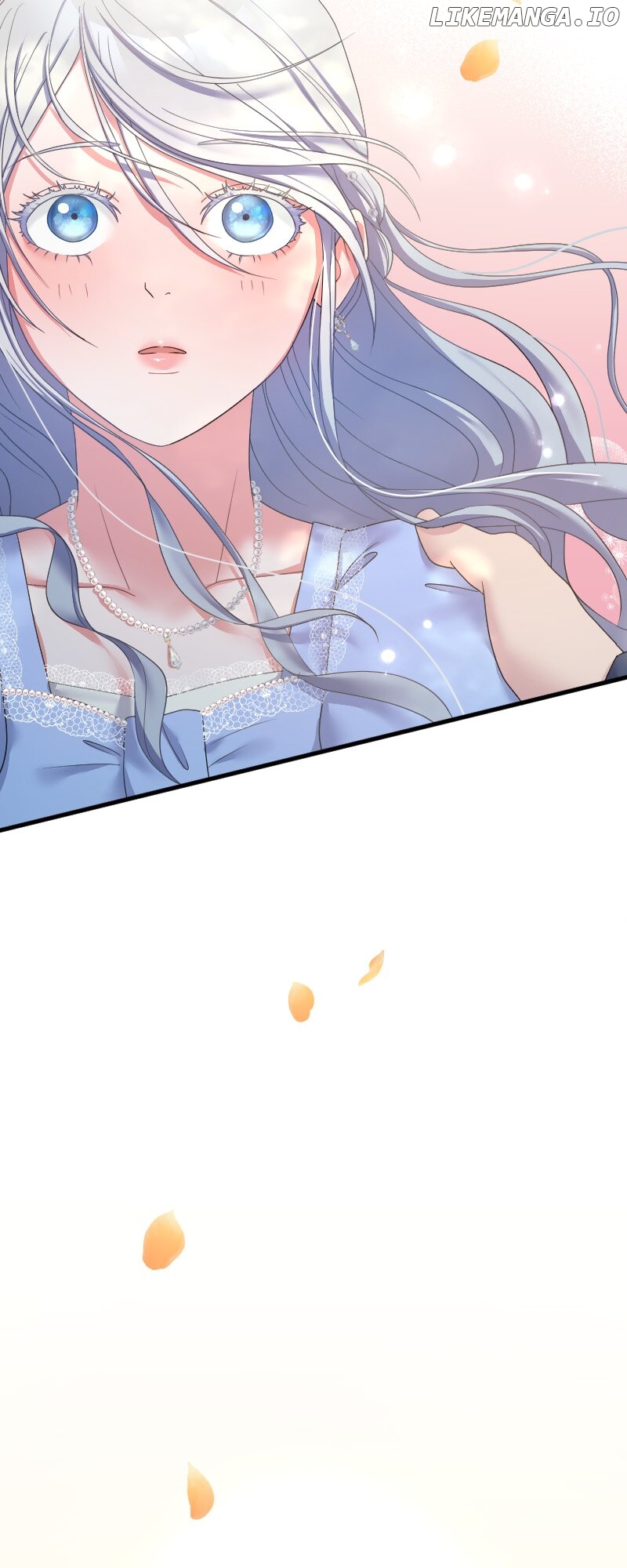 Useless Cinderella's Feeble Attempt to Save the Kingdom Chapter 34 - page 55