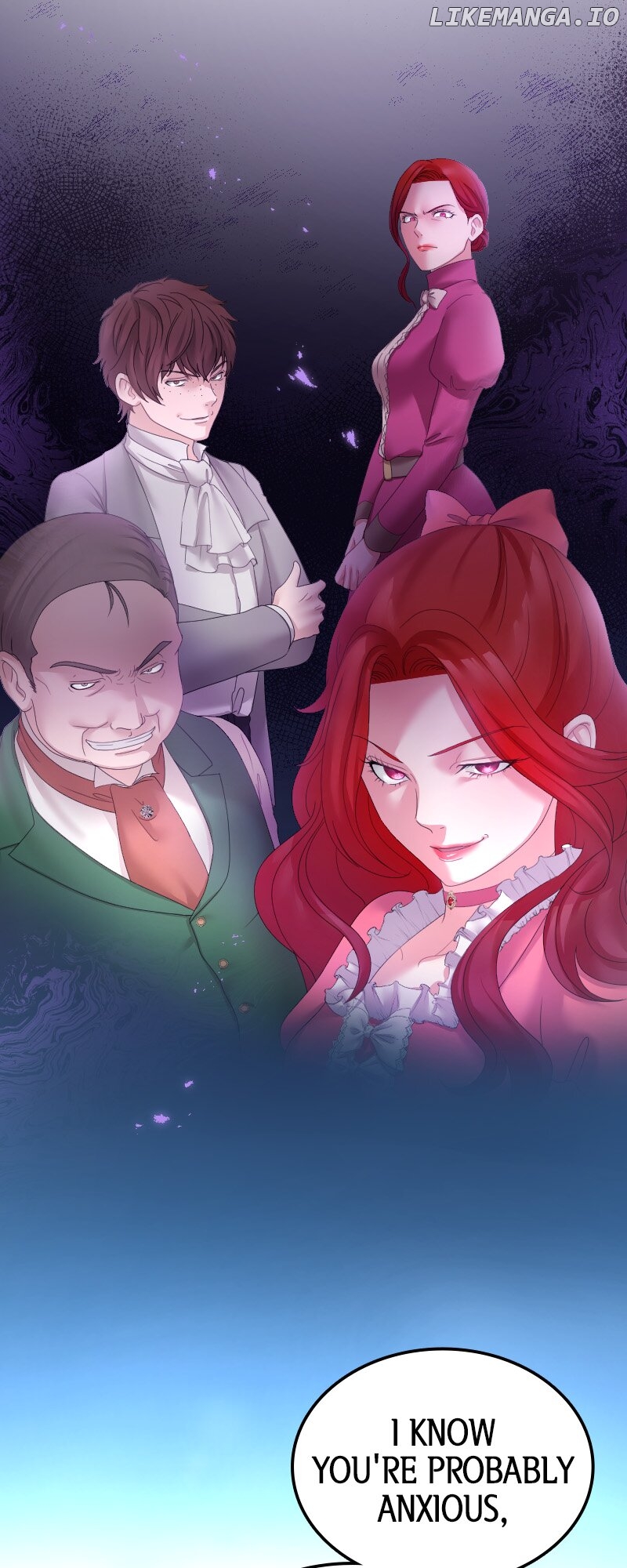 Useless Cinderella's Feeble Attempt to Save the Kingdom Chapter 34 - page 7