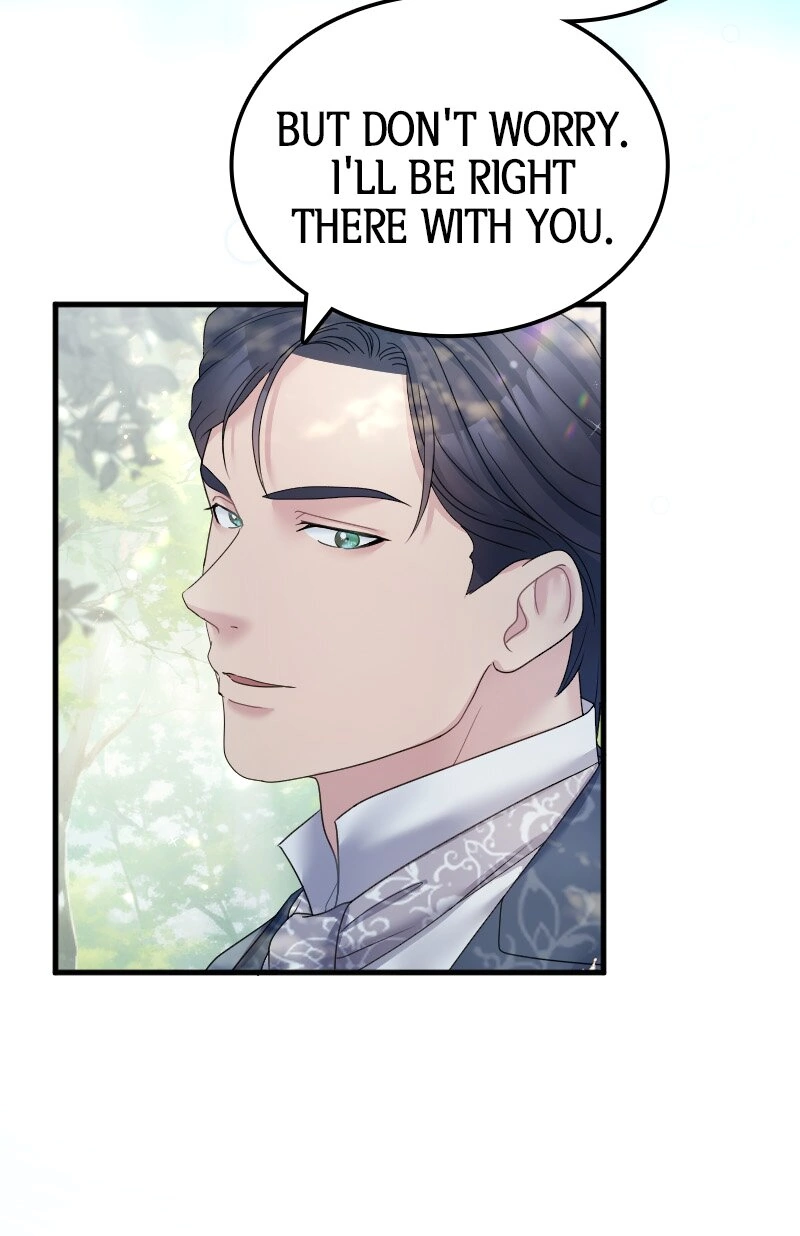 Useless Cinderella's Feeble Attempt to Save the Kingdom Chapter 34 - page 8