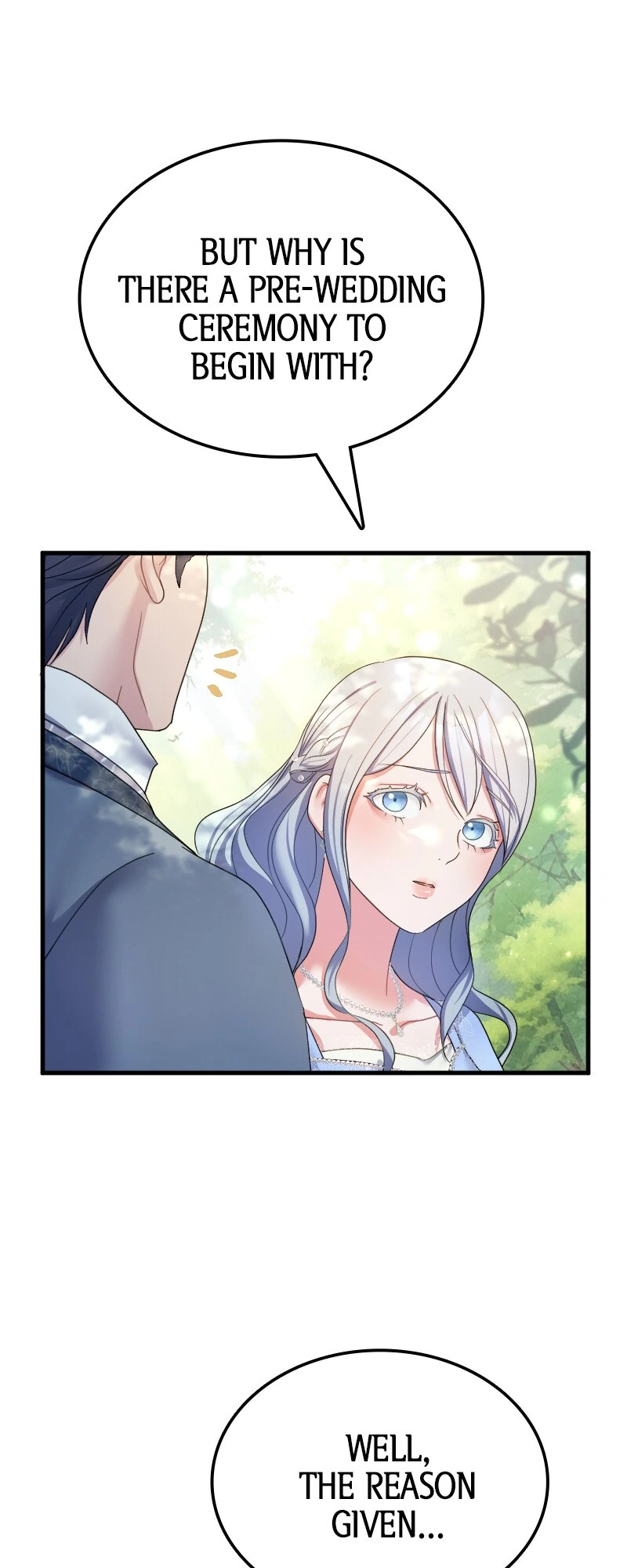 Useless Cinderella's Feeble Attempt to Save the Kingdom Chapter 34 - page 9