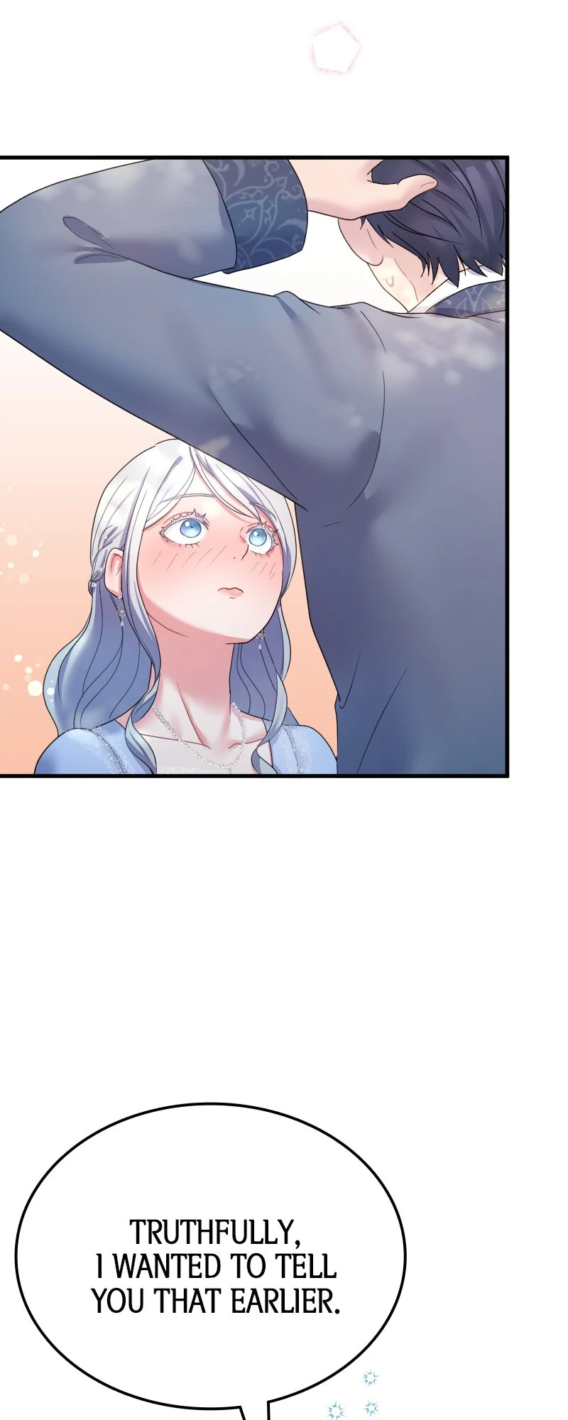 Useless Cinderella's Feeble Attempt to Save the Kingdom Chapter 35 - page 14