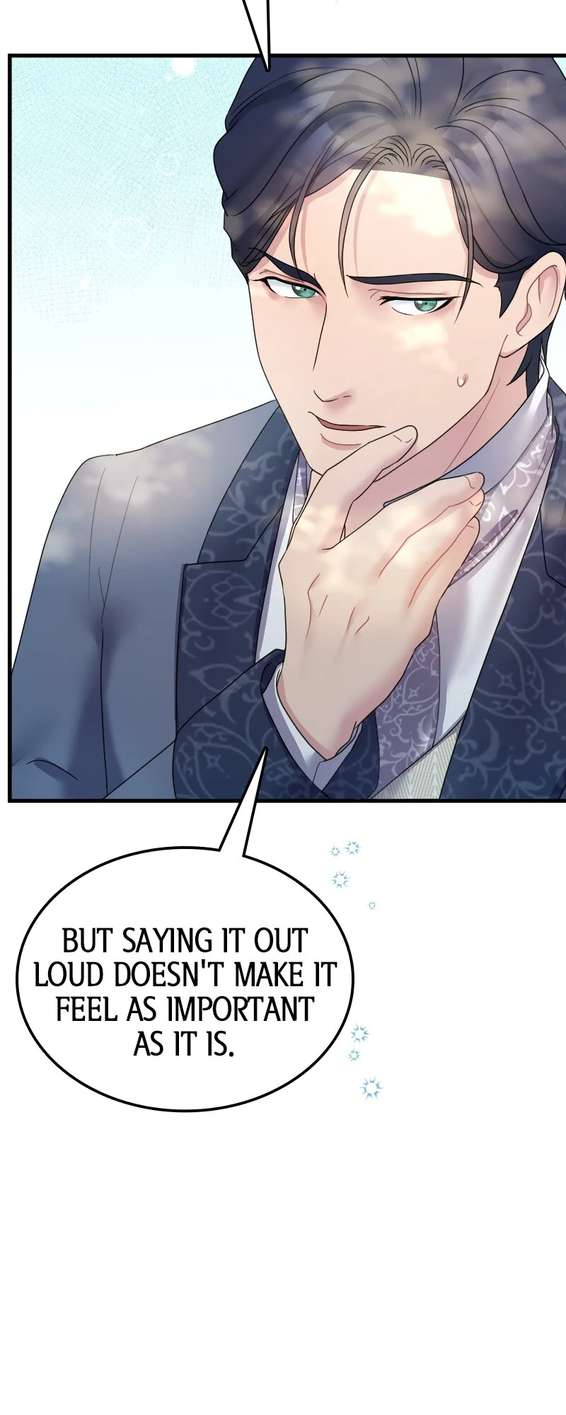 Useless Cinderella's Feeble Attempt to Save the Kingdom Chapter 35 - page 15