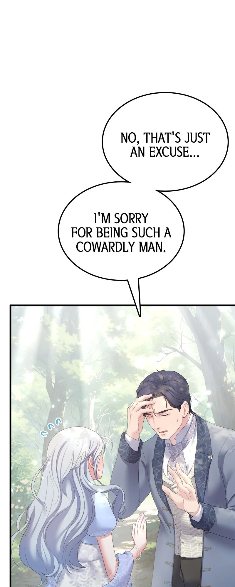 Useless Cinderella's Feeble Attempt to Save the Kingdom Chapter 35 - page 16
