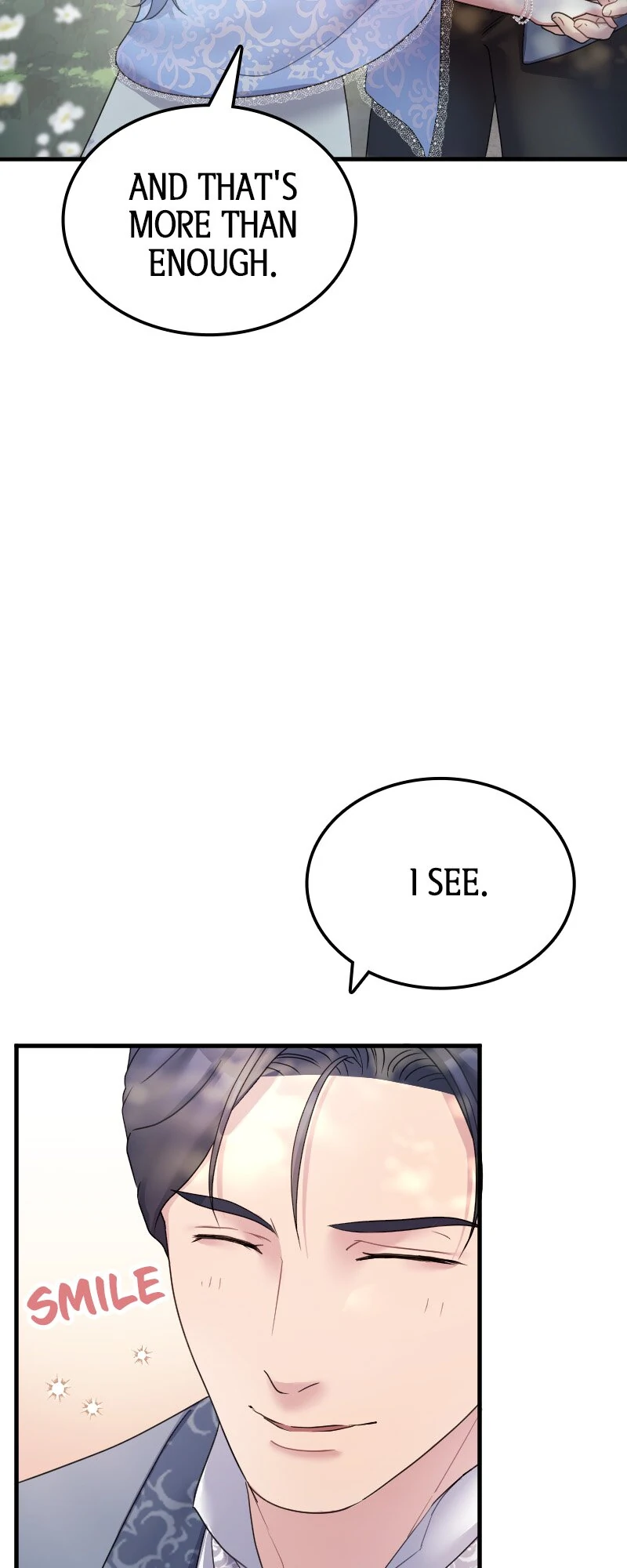 Useless Cinderella's Feeble Attempt to Save the Kingdom Chapter 35 - page 19
