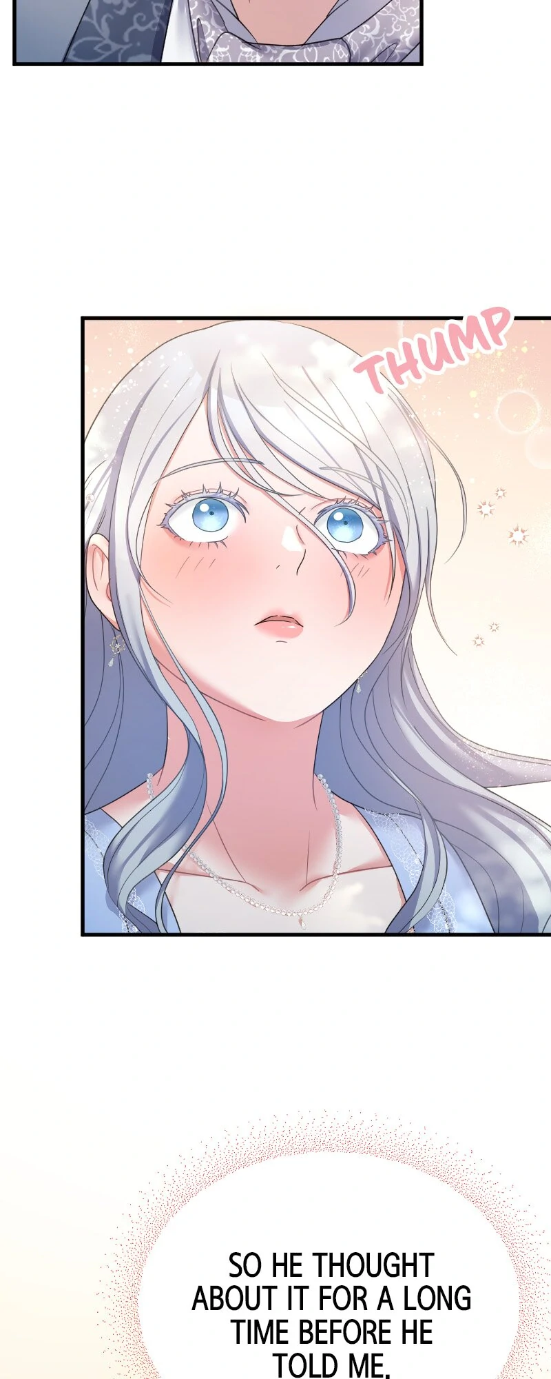 Useless Cinderella's Feeble Attempt to Save the Kingdom Chapter 35 - page 20