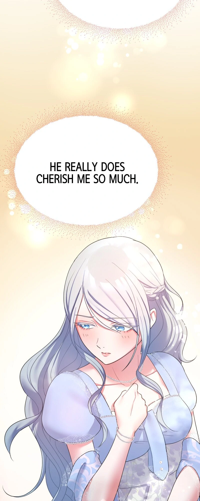 Useless Cinderella's Feeble Attempt to Save the Kingdom Chapter 35 - page 21