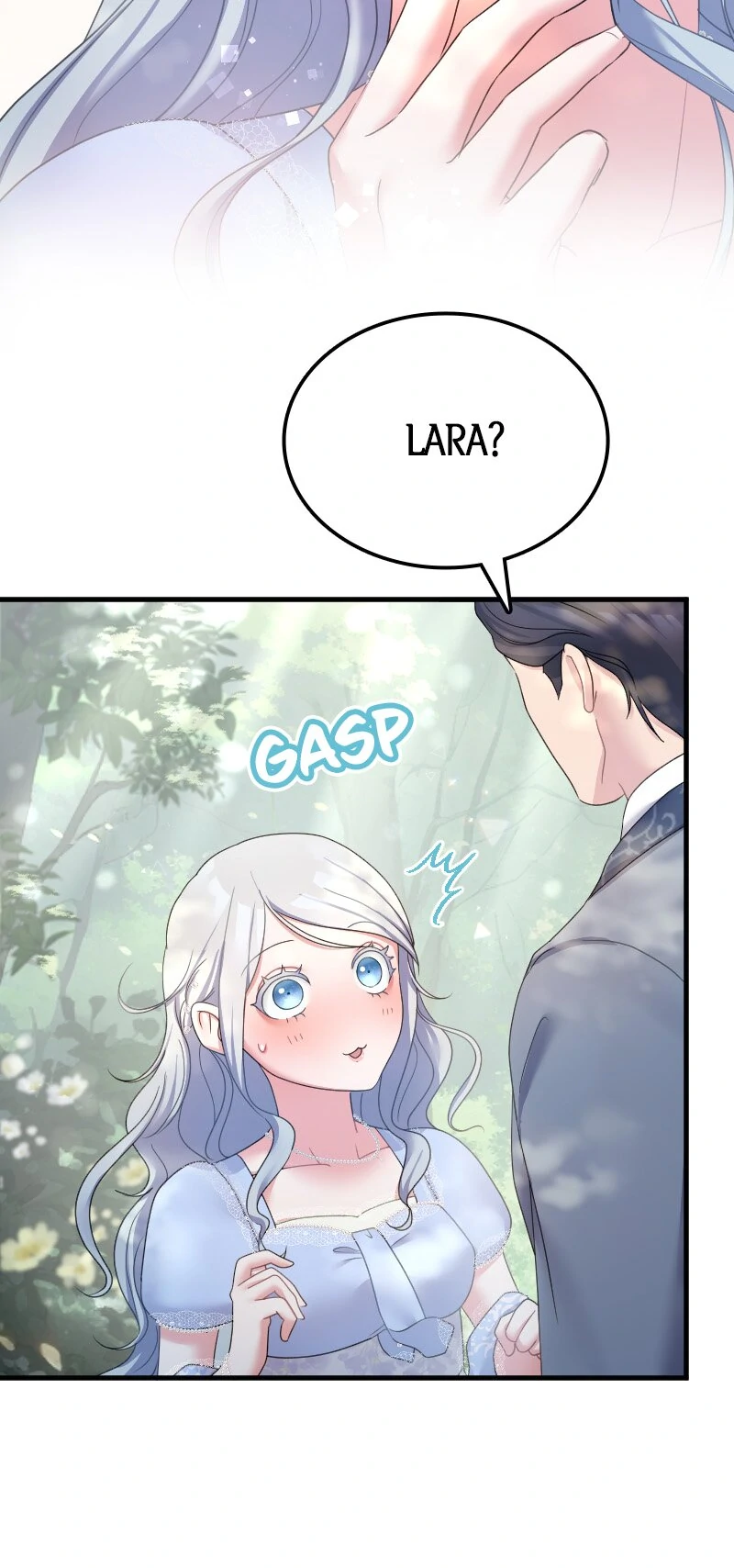 Useless Cinderella's Feeble Attempt to Save the Kingdom Chapter 35 - page 23