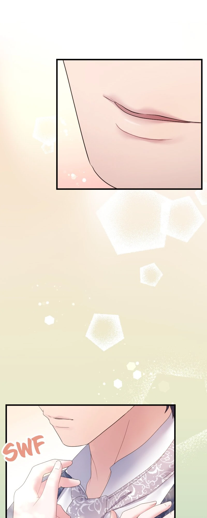 Useless Cinderella's Feeble Attempt to Save the Kingdom Chapter 35 - page 24