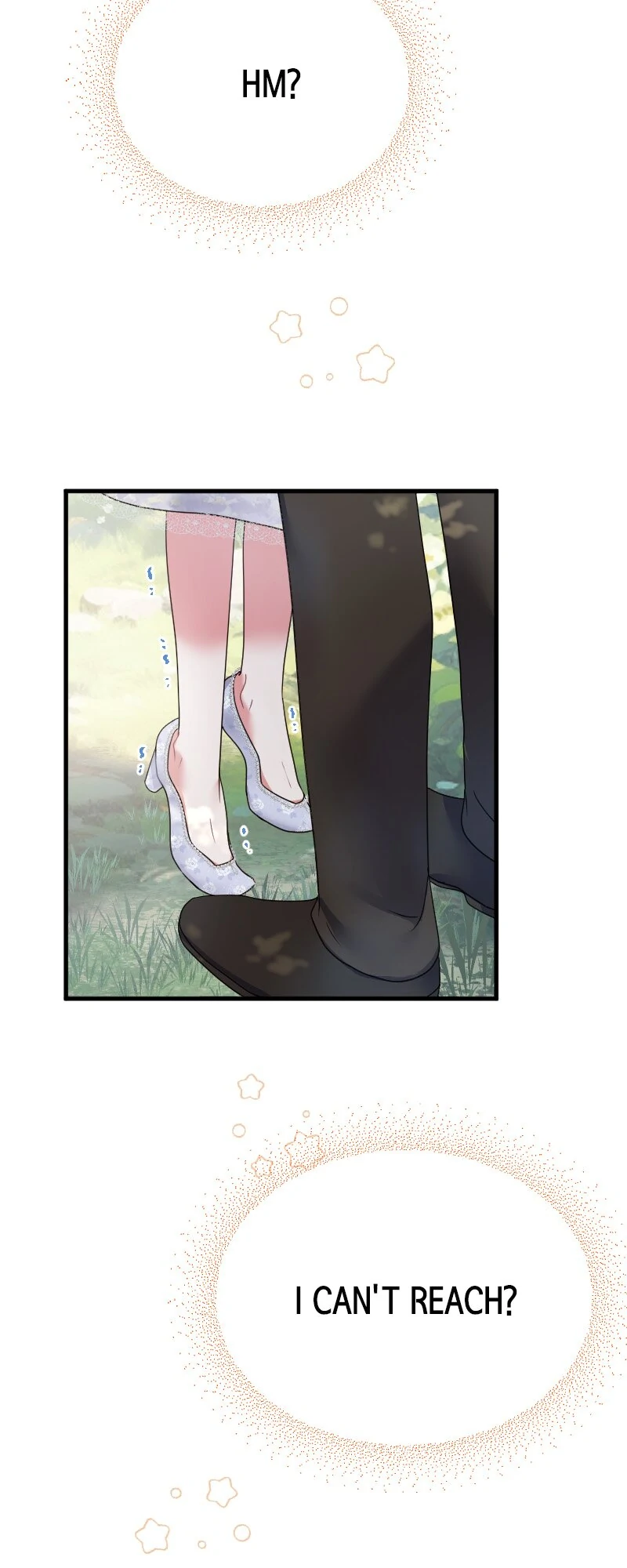Useless Cinderella's Feeble Attempt to Save the Kingdom Chapter 35 - page 28