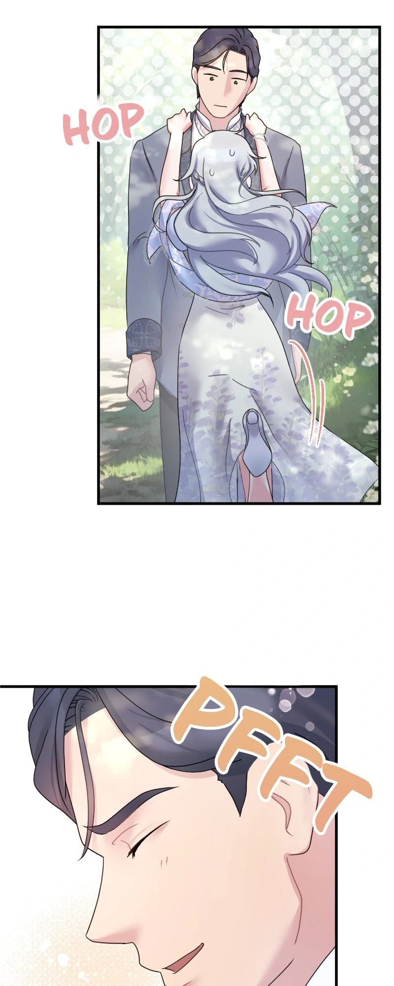 Useless Cinderella's Feeble Attempt to Save the Kingdom Chapter 35 - page 29