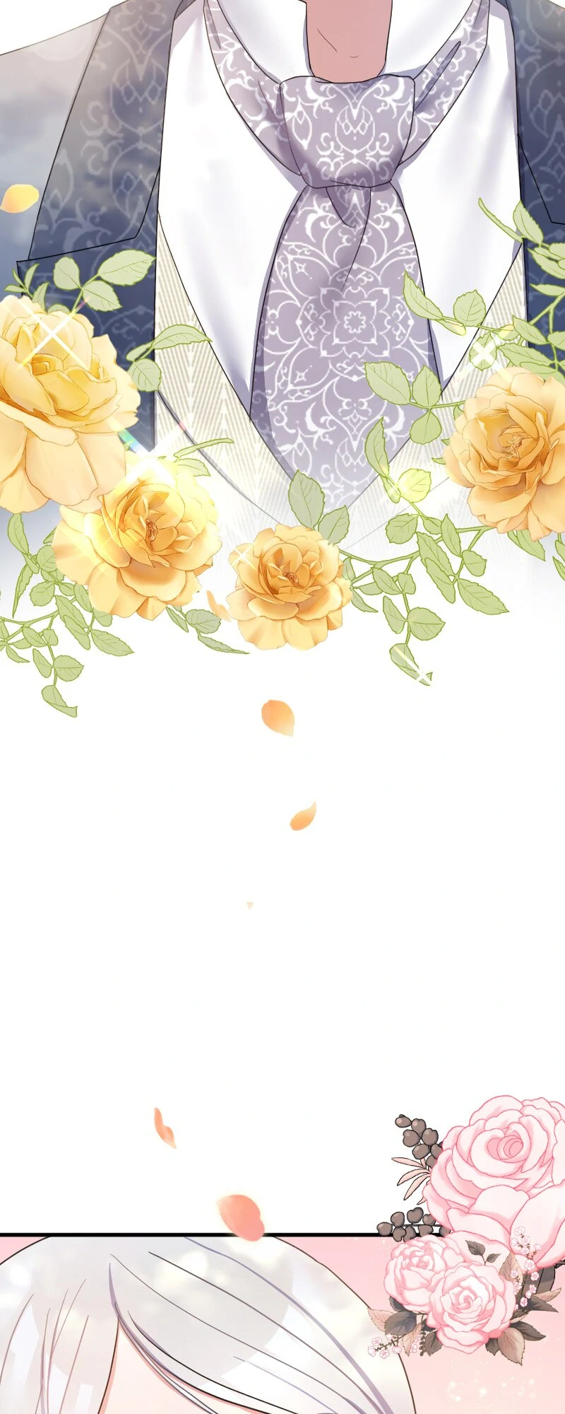 Useless Cinderella's Feeble Attempt to Save the Kingdom Chapter 35 - page 3