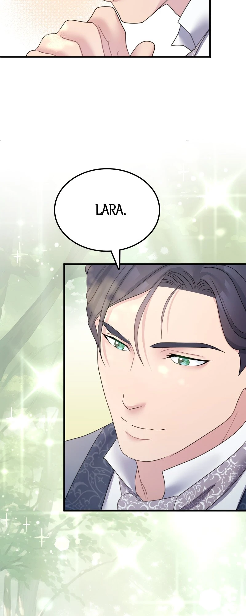 Useless Cinderella's Feeble Attempt to Save the Kingdom Chapter 35 - page 30
