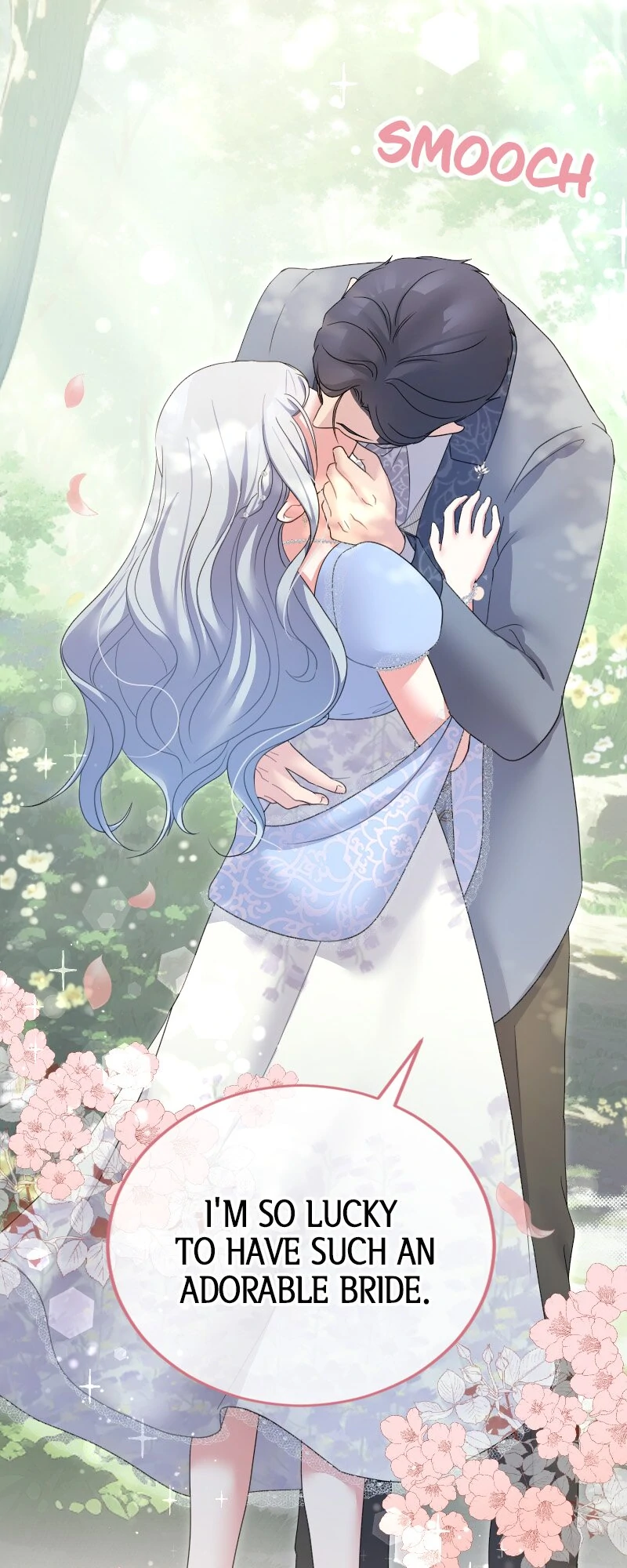 Useless Cinderella's Feeble Attempt to Save the Kingdom Chapter 35 - page 31