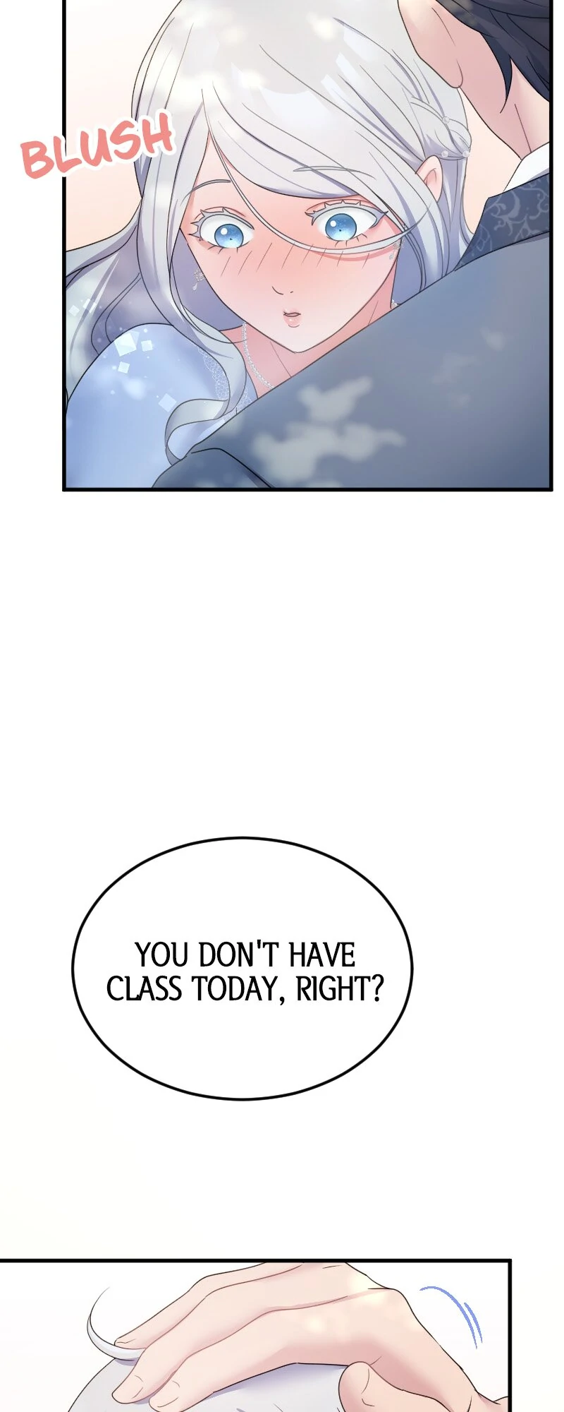 Useless Cinderella's Feeble Attempt to Save the Kingdom Chapter 35 - page 33